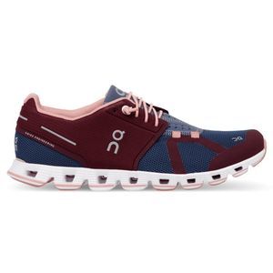 ON CLOUD 2 Running Shoe Mulberry | Velvet